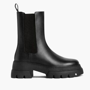 Thursday REIGN Boots (Size 8.5)